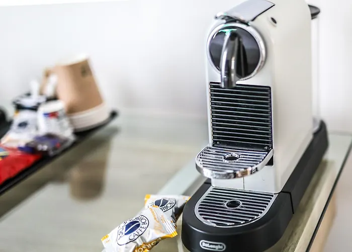 Sanfelice 33 Luxury Suites